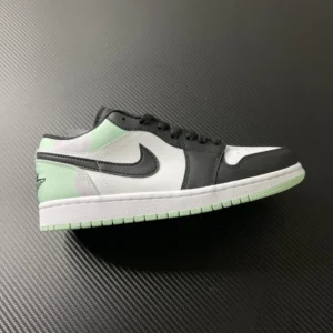 AIR JORDAN 1, "DT" - "DM1199-100"Air Jordan 1 Low SE”Supernova”