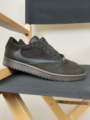 AIR JORDAN 1, "PK4.0" - "DM7866-202"