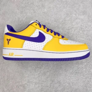 Air Force 1, "G Batch" - "FZ1151-100" Air Force 1
