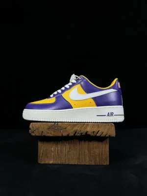 Air Force 1, "3A" - "FJ1408-500" 