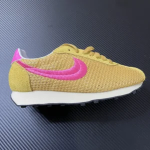 Stussy x Nk Roshe Run LD-1000, "KX" - "FQ5369-700"