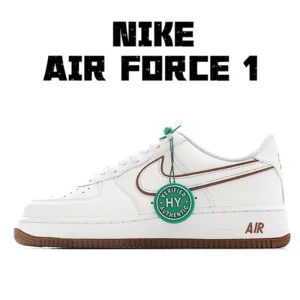 Air Force 1, "HY" - "DV0788-104"