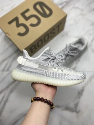 LW Yeezy 350, "LW" -  "EF2905"adidas originals Yeezy Boost 350 V2 “static”