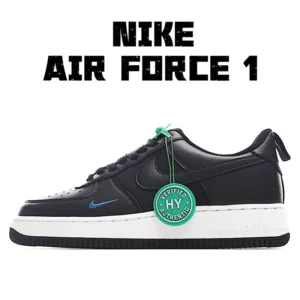 Air Force 1, "HY" - "FZ4625-001   "