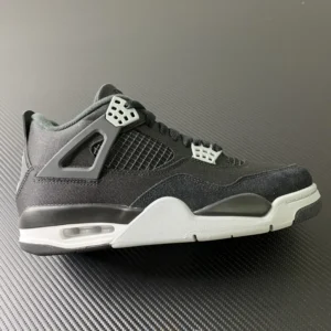 AIR JORDAN 4, "R1" - "DH7138-006"