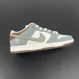M Batch DUNK