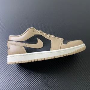 AIR JORDAN 1, "DT " - "DC0774-201" Air Jordan 1 Vachetta “Tan”