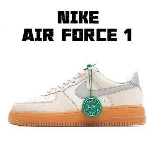 Air Force 1, "HY" - "FQ8714-002"