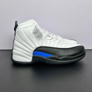 AIR JORDAN 12, "WM" - "CT8013-140" Air Jordan AJ12 Retro