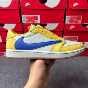 AIR JORDAN 1, "DG2.0" - "DZ4137-700"