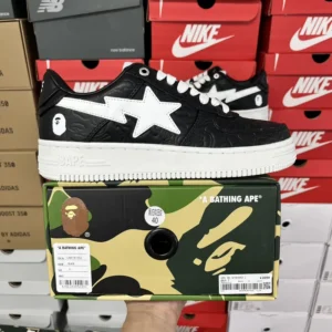 C Batch Bape STA, "C Batch" Bape Sta