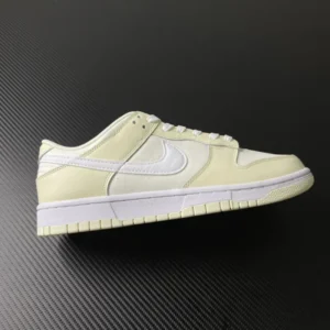 GT BatchDUNK, "GT" - "DJ6188-100" GTNike Dunk Low retro”coconut milk”