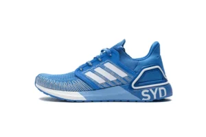 Adidas Ultra Boost, "FX7814"6.0