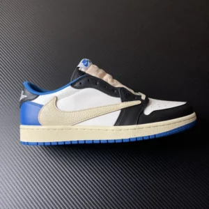 AIR JORDAN 1, "DG2.0" - "DM7866-140"