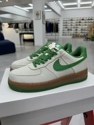 Air Force 1, "3A" - "AJ7282-003"  