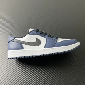 AIR JORDAN 1, "DT " - "DD9315-104"  Air Jordan 1 GolfLow