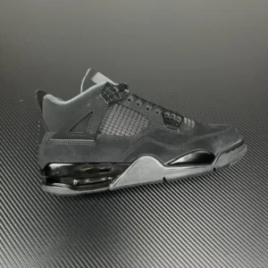 AIR JORDAN 4, "X" - "CU1110-010"AJ4！