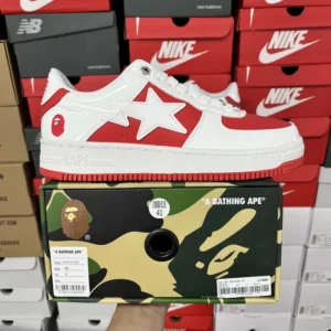 C Batch Bape STA, "C Batch" Bape Sta 1K30-191-328