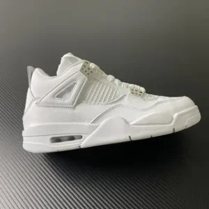AIR JORDAN 4, "OG" - "308497-100"Tordan Air Jordan 4 retro pure money