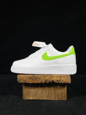 Air Force 1, "3A" - "DD8959-112"  