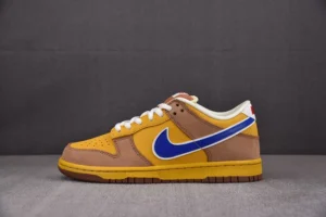 TOP/S2 Batch DUNK, "TOP" - "313170-741"  NK Dunk SB Low Premium“Newcastle Brown Ale”