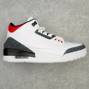 AIR JORDAN 3, "I8" - "CZ6431-100"