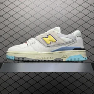 New Balance 550, "BB550SSC"