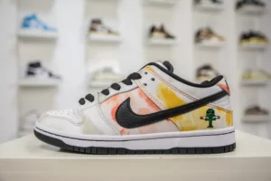 NEW VT Batch DUNK, "NEWVT" - " BQ6832-101"DUNK