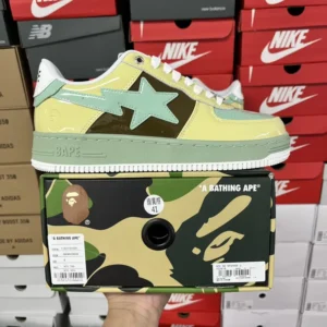 C Batch Bape STA, "C Batch" Bape Sta 1I80-191-006