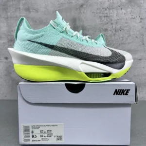 WX Batch Alphafly NEXT% 3, "WX Batch"NK Air Zoom Alphafly NEXT% 3 DZ9422-300
