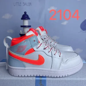 Children High AJ1, "2104"