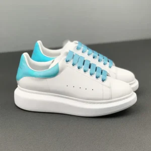 McQueen,