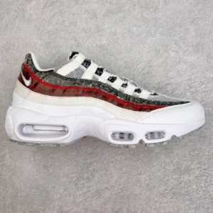Nike Air Max 95, "MX " - "CV6899-100"NK Air Max 95