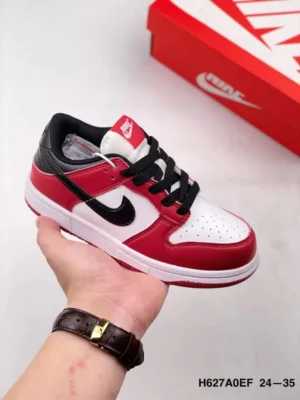 Children DUNK, "DK"