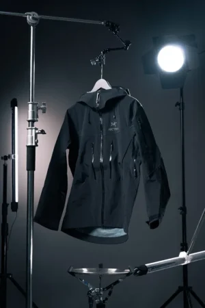 LX Batch Arcteryx Alpha SV 7, "LX" SV-