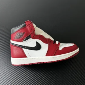 AIR JORDAN 1, "OG " - "DZ5485-612"Jordan Air Jordan 1 High OG”Lost & Found”