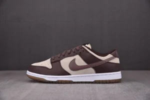 TOP/S2 Batch DUNK, "S2" - " FJ4734-100"NK Dunk Low“Plum Eclipse”