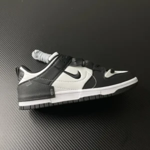 GT BatchDUNK, "GT" - "DV4024-002" GTNike Dunk Disrupt 2″panda”