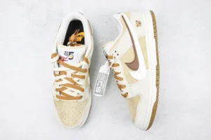 CS Batch DUNK, "CS" - "DO9457 113"Nike Dunk Low SE “85”