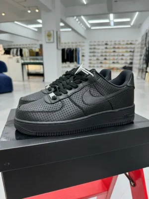 Air Force 1, "3A" - "HF8189-001" 