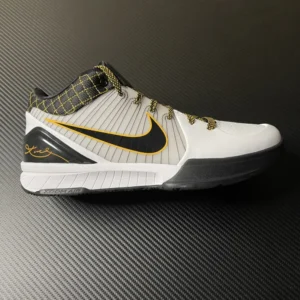 S2 Batch Kobe 4, "S2" - "AV6339-101"Kobe 4 Platinum Best Practical Series of the Year! Originating from S2 product