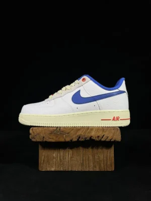 Air Force 1, "3A" - "DR0148-100"