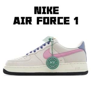Air Force 1, "HY" - "CU3007-061"