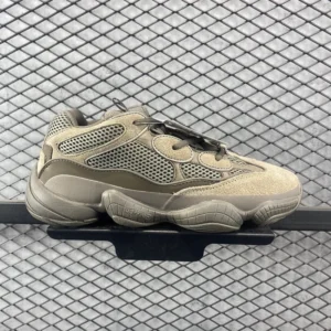 GC Yeezy 500, " GC " -  " FX3606 " Coconut 500 Deep Brown!