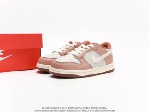 Children DUNK, "DK"