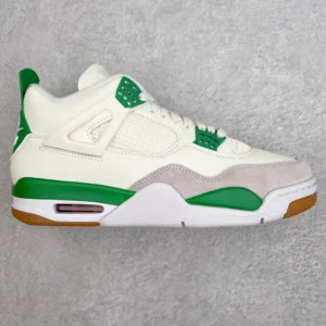 AIR JORDAN 4, "R1" - " DR5415-103"SB