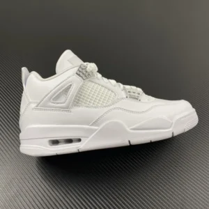 AIR JORDAN 4, "New GX" - "308497-100" new batch AJ4