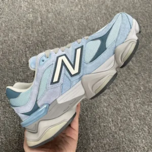 AY Batch New Balance 9060, "AY" - "U9060EED"