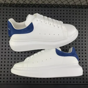 McQueen,