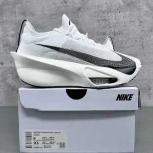 WX Batch Alphafly NEXT% 3, "WX Batch"NK Air Zoom Alphafly NEXT% 3 DJ6206-100